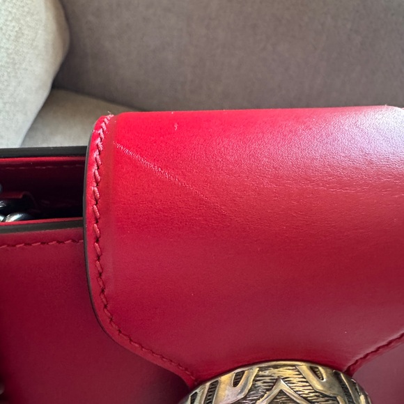 Gucci Lunar New Year Special Edition Dionysus - Picture 11 of 12